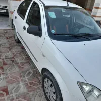 تیبا2مدل 1400|خودرو سواری و وانت|آق قلا, |دیوار