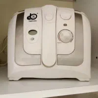 سرخ کن نواصلا استفاده نشده