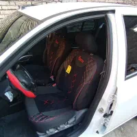 ساینا sاستاندارد ۸۵گانه ۱۴۰۲خشک فوق کم کار|خودرو سواری و وانت|مبارکه, |دیوار