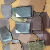 جاکارتی چرم طبیعی اصل