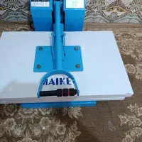 اتو پرس  درحد نو|اتو و لوازم اتو|ایرانشهر, |دیوار