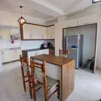 آپارتمان طبیعت 3خواب شیک دربست|اجارهٔ کوتاه‌مدت آپارتمان و سوئیت|محمودآباد, |دیوار
