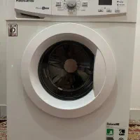 لباسشویی اتومات نو و پلمپ