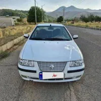 سمند LX ساده مدل ۹۹|خودرو سواری و وانت|همدان, |دیوار