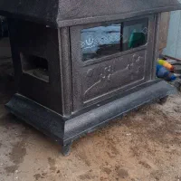 ا    بخاری نفتی کاربراتور|بخاری، هیتر، شومینه|رشتخوار, |دیوار