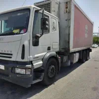 اویکو ۸ چرخ مدل ۹۰ بیر  رنگ