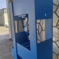 پرس هیدرولیک 60تن