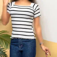 تخفیف کراپ و تیشرت /هدیه/کادو|لباس|آبادان, |دیوار