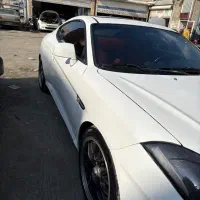 هیوندا کوپه 2008 اتومات فول