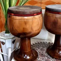 تنبک استاد shirani ( شاهنگ )|سازهای سنتی|تهران, شمسآباد|دیوار