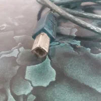 کابل پرینتر