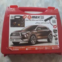 شبیه ساز سنسور و تستر باتری و دینام وسیم کشی ماشین