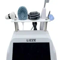 فروش دستگاه انالیز ۵کاره کف سر