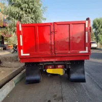 کاویان کمپرسی|خودرو سنگین|تهران, بهار|دیوار