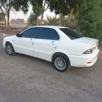 سمند سورن موتور اف سون