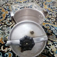 زودپز6لیتری|ظروف پخت‌وپز|گرگان, |دیوار