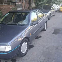 پژو ۴۰۵ دوگانه شرکتی