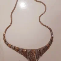 گردنبند ب قیمت تابلو