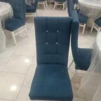 صندلی تالار دست دو