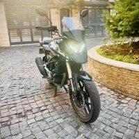 موتور کی پی تی