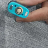 سر ویپ ارگاس نو یک بار استفاده شده