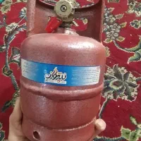 مقداری لوازم زندگی