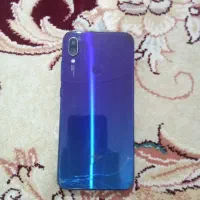 گوشی شیامی نو تو هفت