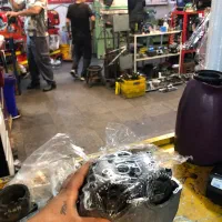 Yzf450ترقه|موتورسیکلت|تهران, عباسی|دیوار
