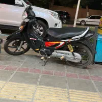 موتور بی کلاچ