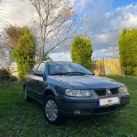 سمند lx|خودرو سواری و وانت|رشت, استادسرا|دیوار