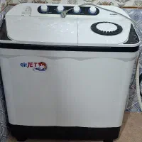 ماشین لباسشویی