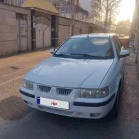 سمند ۹۱|خودرو سواری و وانت|مشهد, بهشت|دیوار