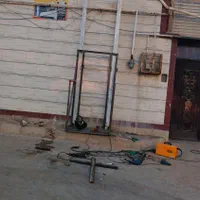 جوشکاری سیار|خدمات پیشه و مهارت|مسجد سلیمان, |دیوار