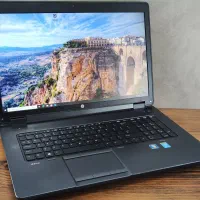 HP ZBook 17 inch G1 i7 16G SSD 256G GPU 4G