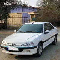 پارس مدل ۹۱دوگانه کارخانه