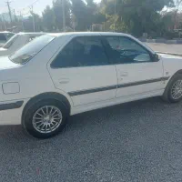 پارس سال۱۴۰۰|خودرو سواری و وانت|اصفهان, بهارستان|دیوار