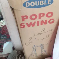 تاب فایورگلس دونفره|اسباب‌‌بازی|مشهد, شهید بهشتی|دیوار