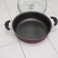 ماهیتابه تفلون اماراتی|ظروف پخت‌وپز|شیراز, نصر|دیوار