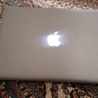 لپتاپ مک بوک پرو|رایانه همراه|اصفهان, گرکان|دیوار