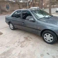 405 مدل 97 کمکار|خودرو سواری و وانت|مشهد, مصلی (کارمندان اول)|دیوار