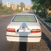 سمندlx|خودرو سواری و وانت|امیدیه, |دیوار