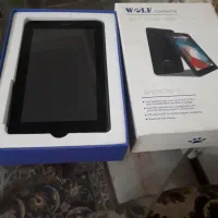 تب لت ولف|تبلت|کرج, چهارصد دستگاه|دیوار