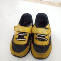 کفش بچگانه|کفش و لباس بچه|قوچان, |دیوار