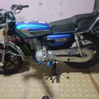 موتور۲۰۰مدل۱۴۰۳صفر