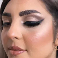 لاین. میکرو بلدینگ ابرو. هاشور. قاب سایه.|خدمات آرایشگری و زیبایی|بم, |دیوار