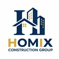 گروه ساختمانی هومیکس