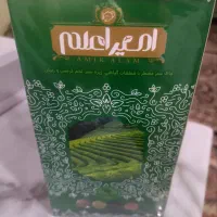 چای سبز