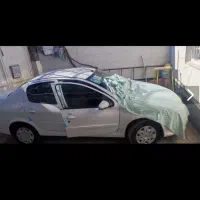 رانا پلاس ۱۴۰۴ صفر کیلومتر