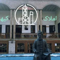 آپارتمان 90 متری دو خوابه طبقه اول