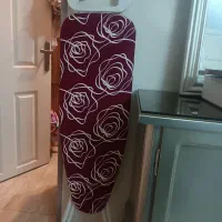 میز اتو کاملا سالم